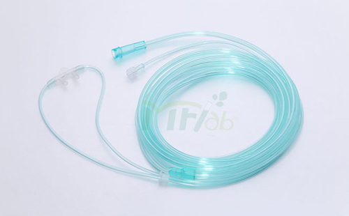 LB1430 ETCO2 Sampling Cannula